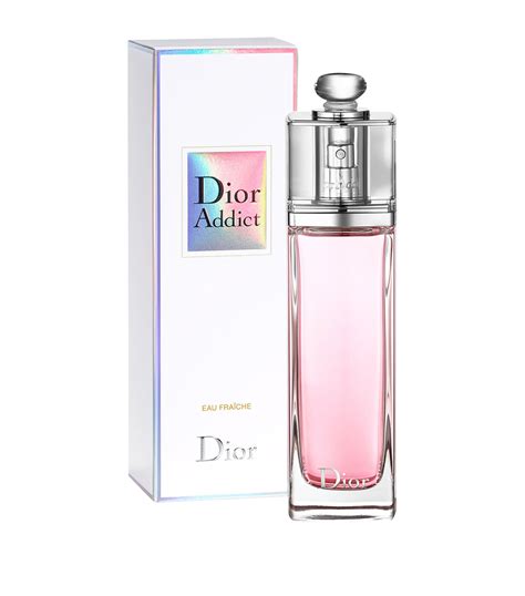 dior eau fraîche 100ml